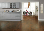 Karndean Art Select Parquet Spanish Cherry