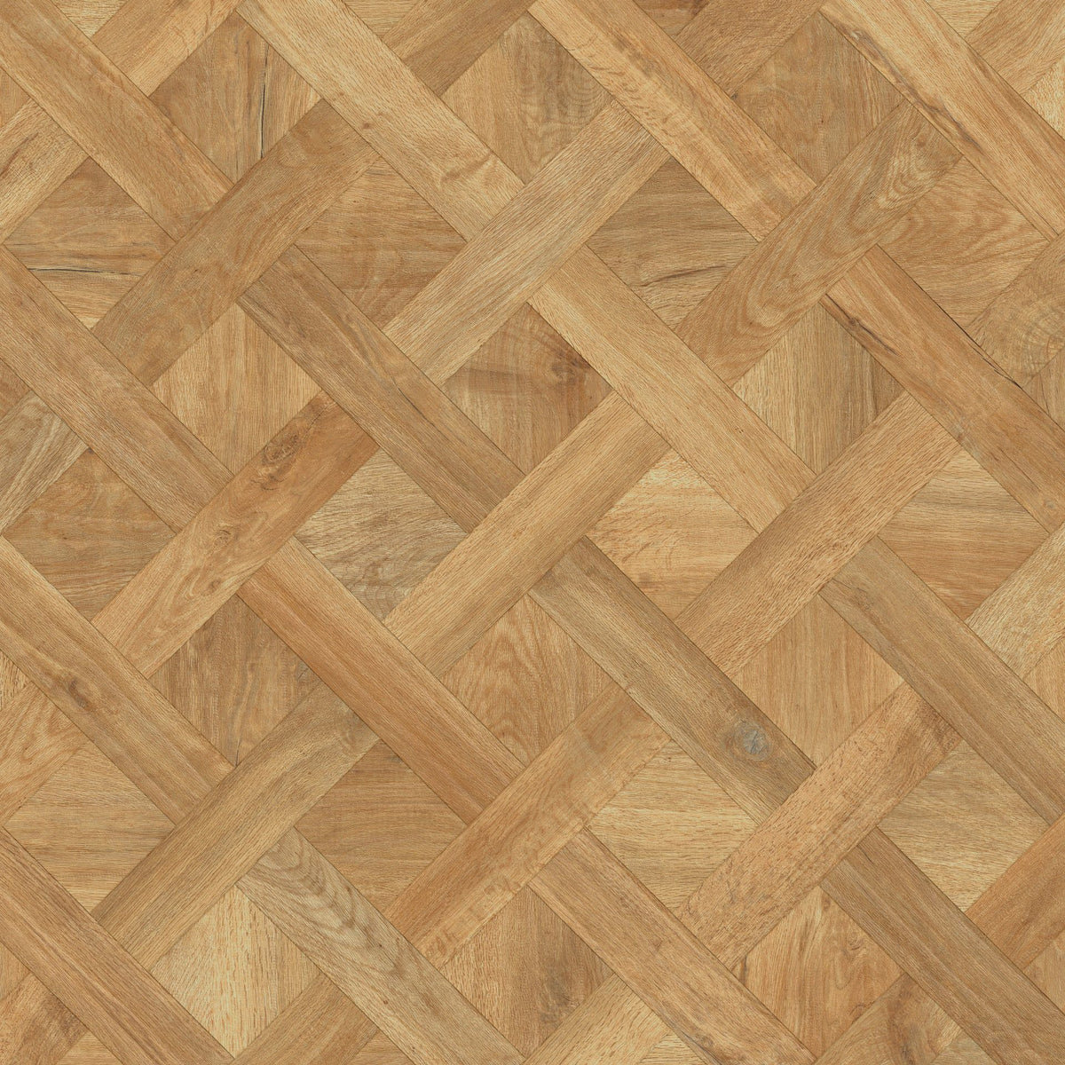 Karndean Art Select Parquet Spring Oak SBW