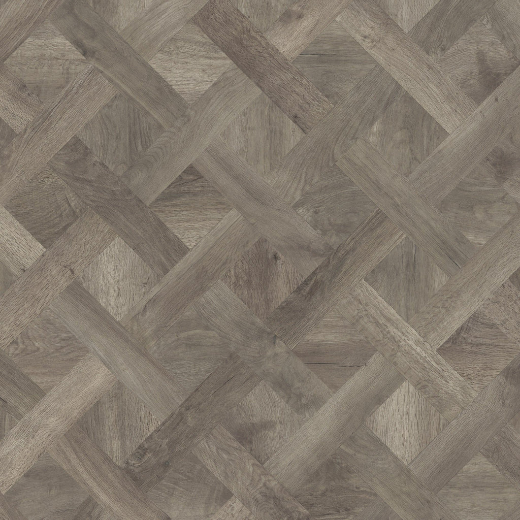 Karndean Art Select Parquet Storm Oak SBW