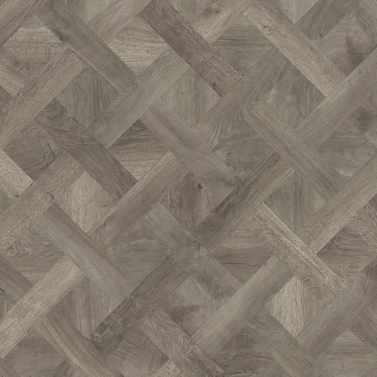 Karndean Art Select Parquet Storm Oak SBW