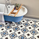 Karndean Heritage Clifton CLIF-04