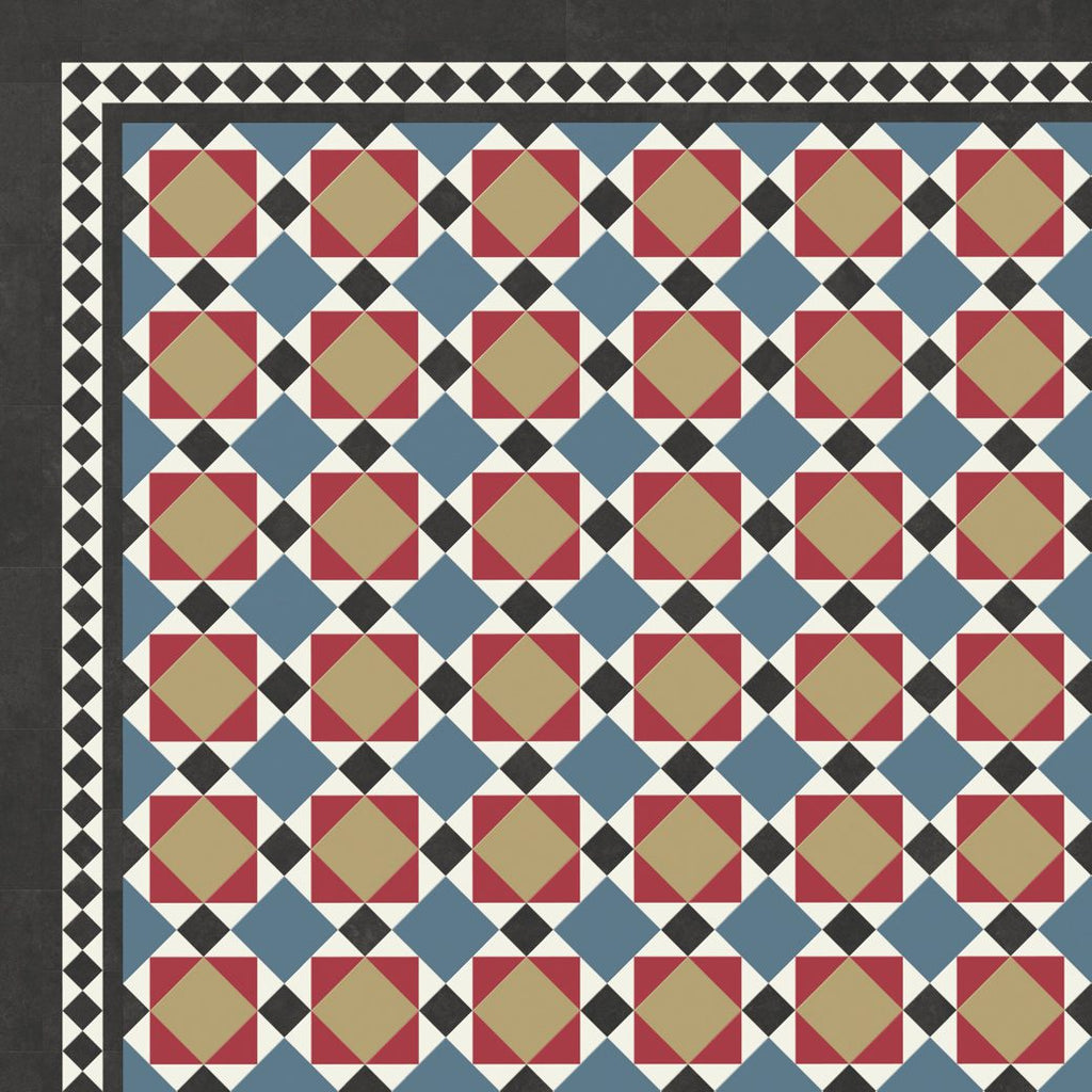 Karndean Heritage Mayfair MAYF-02
