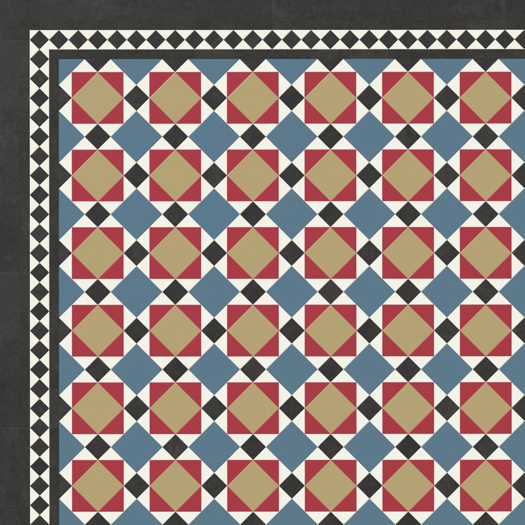 Karndean Heritage Mayfair MAYF-02