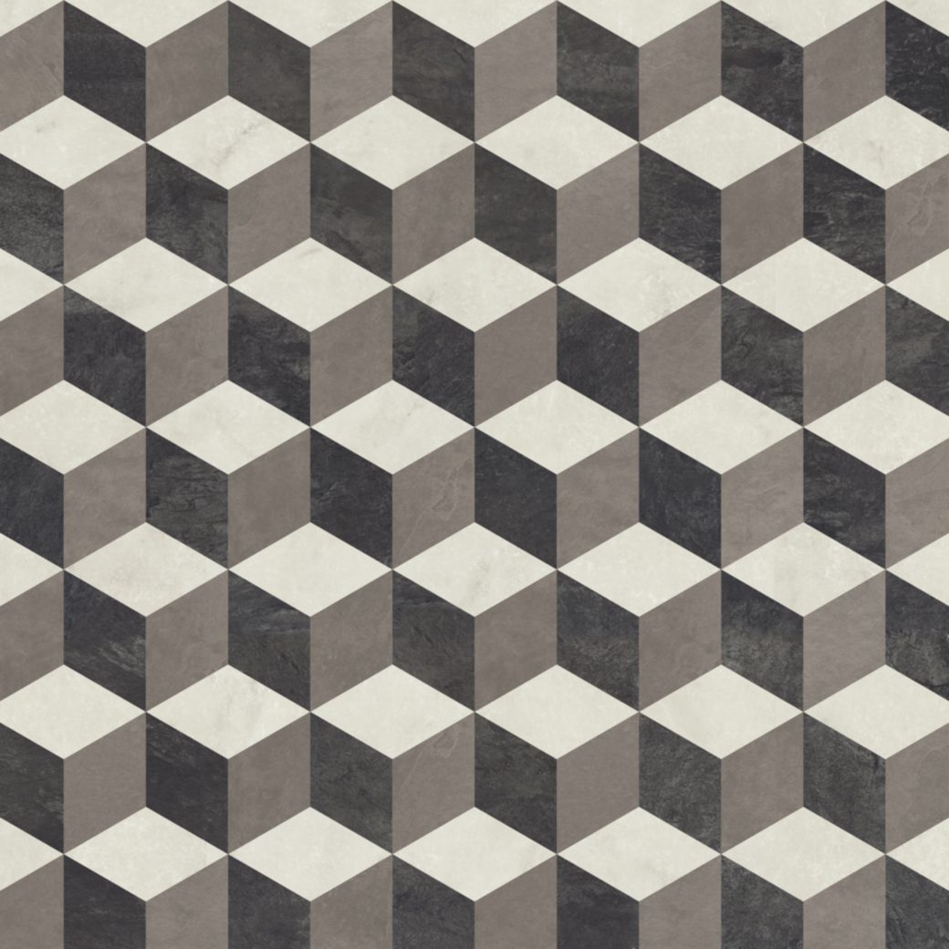 Karndean Kaleidoscope Cubix KAL03