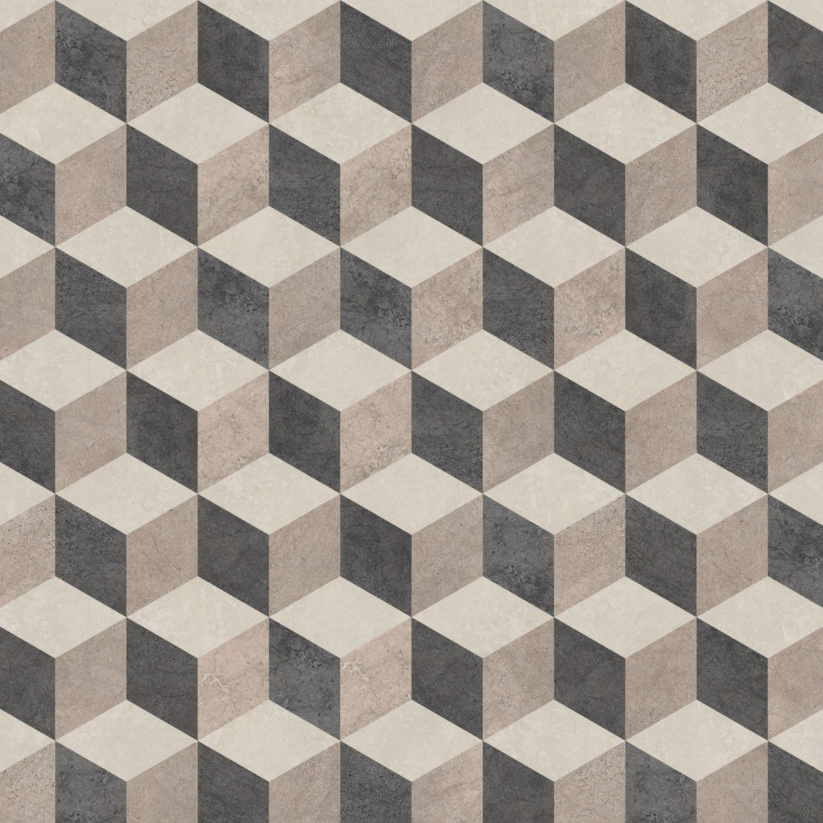 Karndean Kaleidoscope Cubix