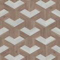 Karndean Kaleidoscope Half Pennon