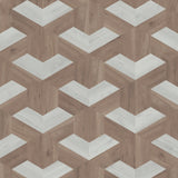 Karndean Kaleidoscope Half Pennon