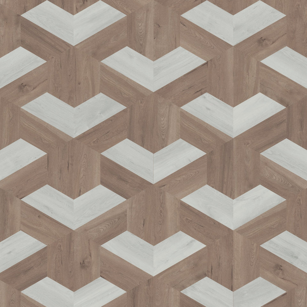 Karndean Kaleidoscope Half Pennon