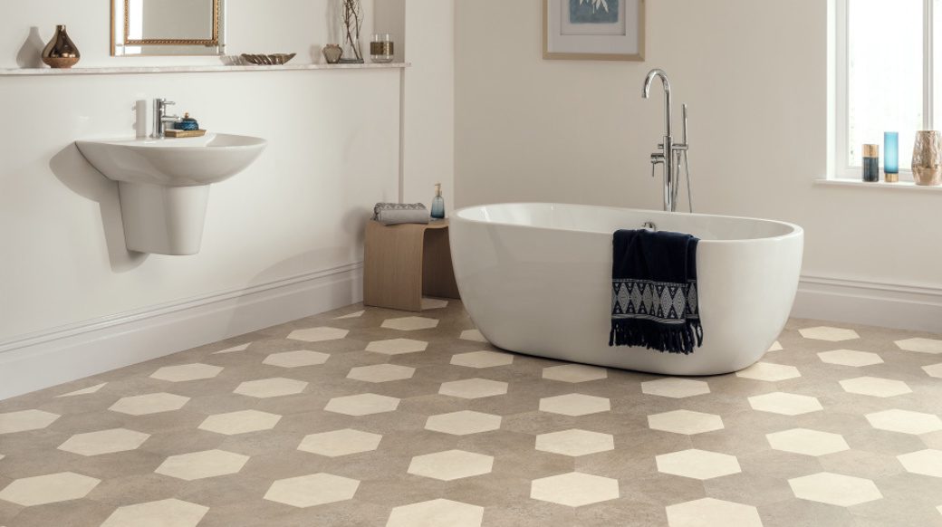 Karndean Kaleidoscope Hexa KAL09