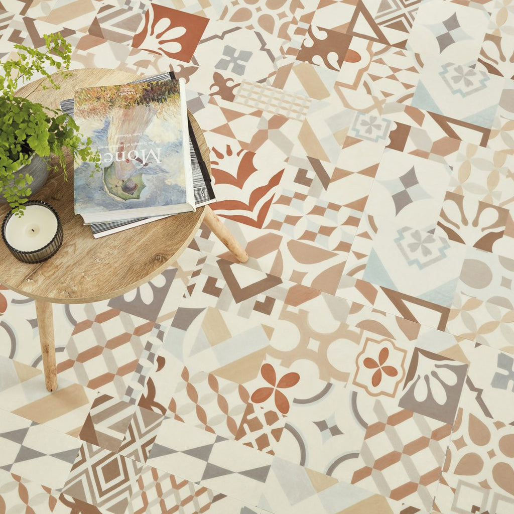 Karndean Kaleidoscope Marrakesh
