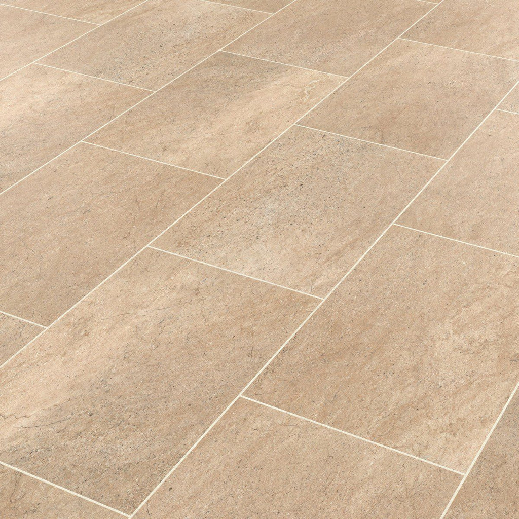 Karndean Knight Tile Bath Stone