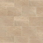 Karndean Knight Tile Bath Stone