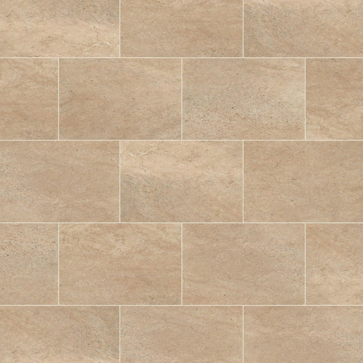 Karndean Knight Tile Bath Stone