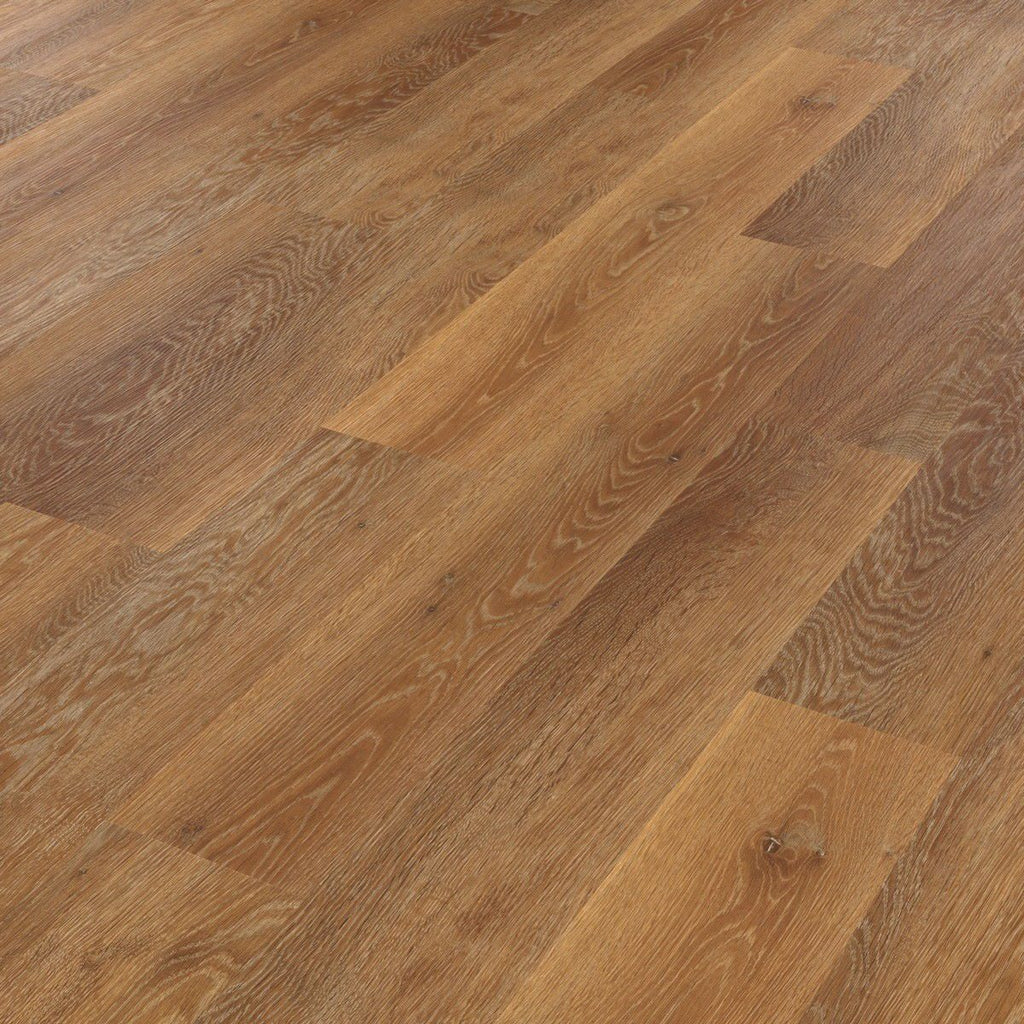 Karndean Knight Tile Classic Limed Oak