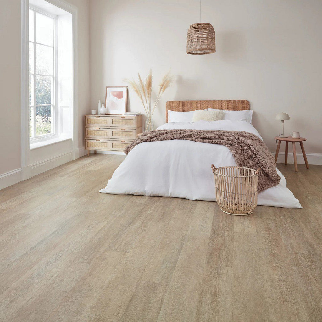 Karndean Knight Tile Coastline Oak