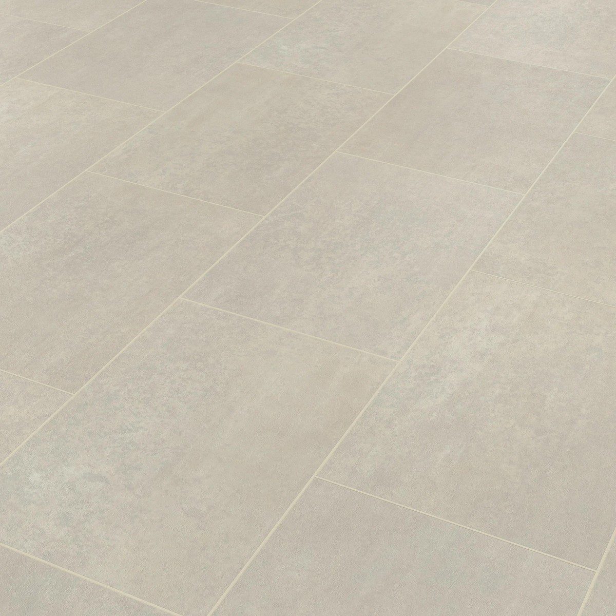 Karndean Knight Tile Dove Grey Concrete