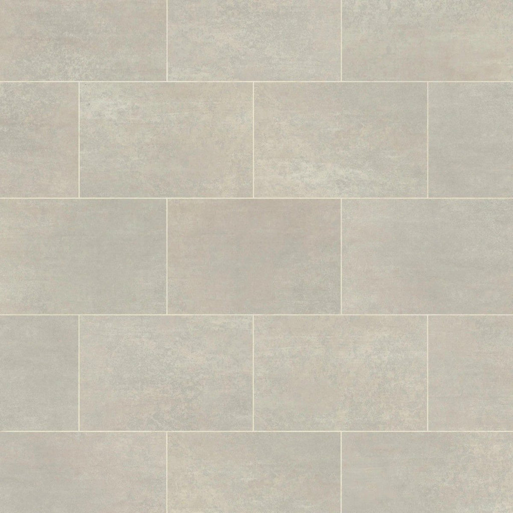 Karndean Knight Tile Dove Grey Concrete