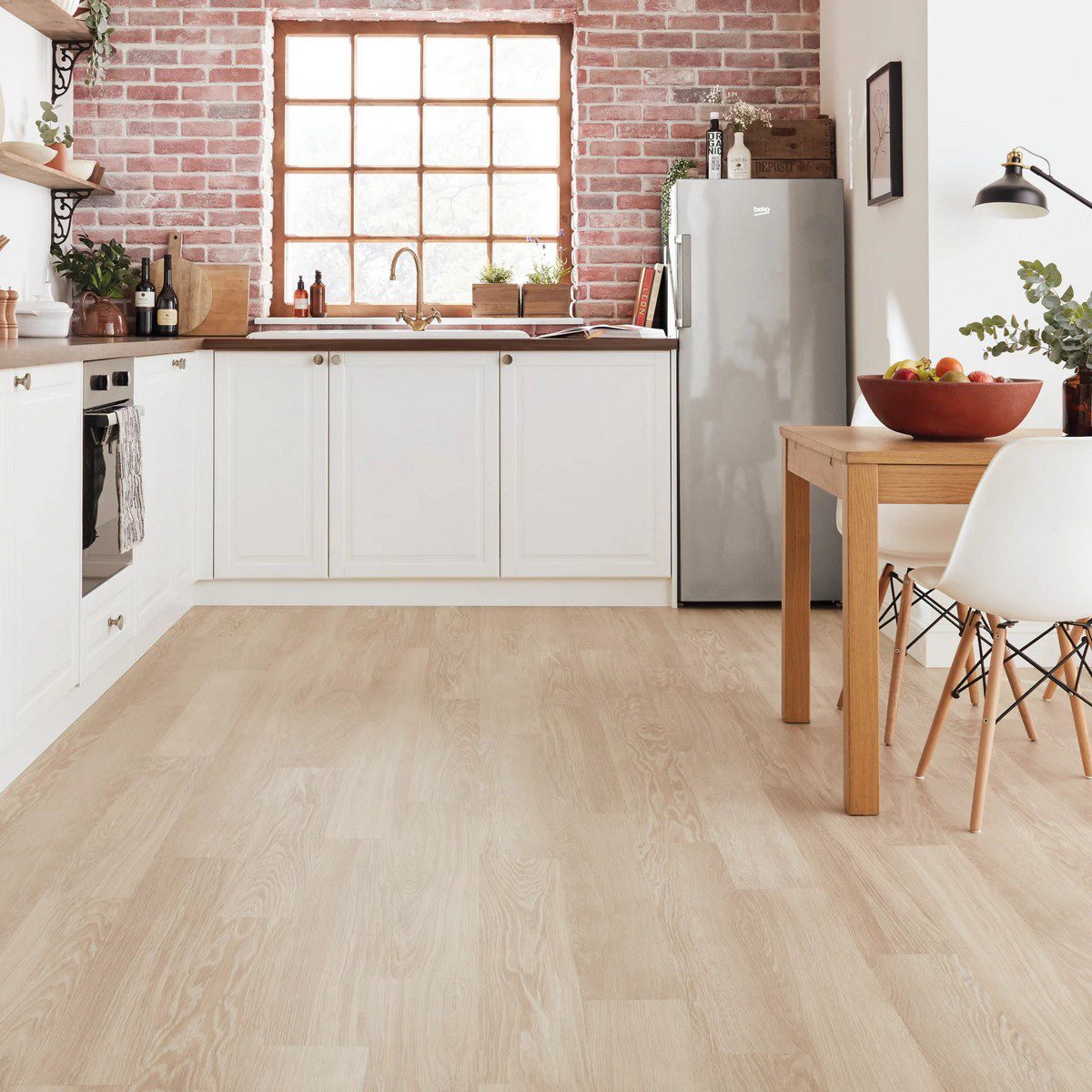 Karndean Knight Tile Dutch Limed Oak