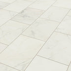 Karndean Knight Tile Frosted Marble
