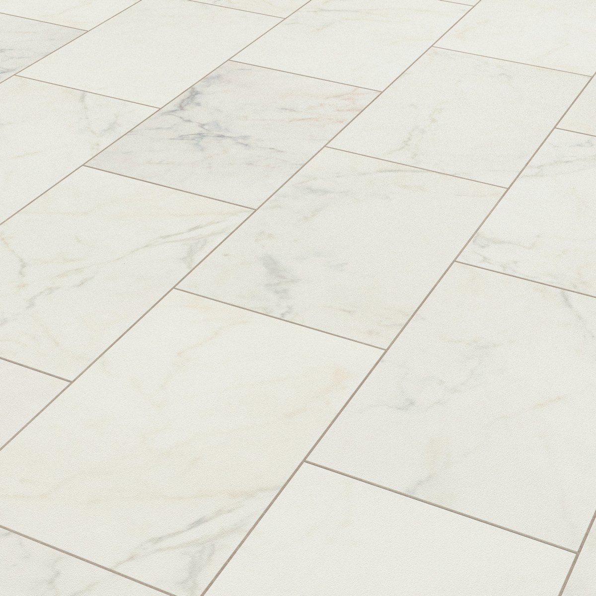 Karndean Knight Tile Frosted Marble
