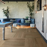 Karndean Knight Tile Gluedown Duxbury Acacia