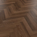Karndean Knight Tile Gluedown Nutmeg Limed Oak SM