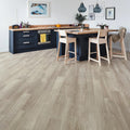 Karndean Knight Tile Grey Limed Oak