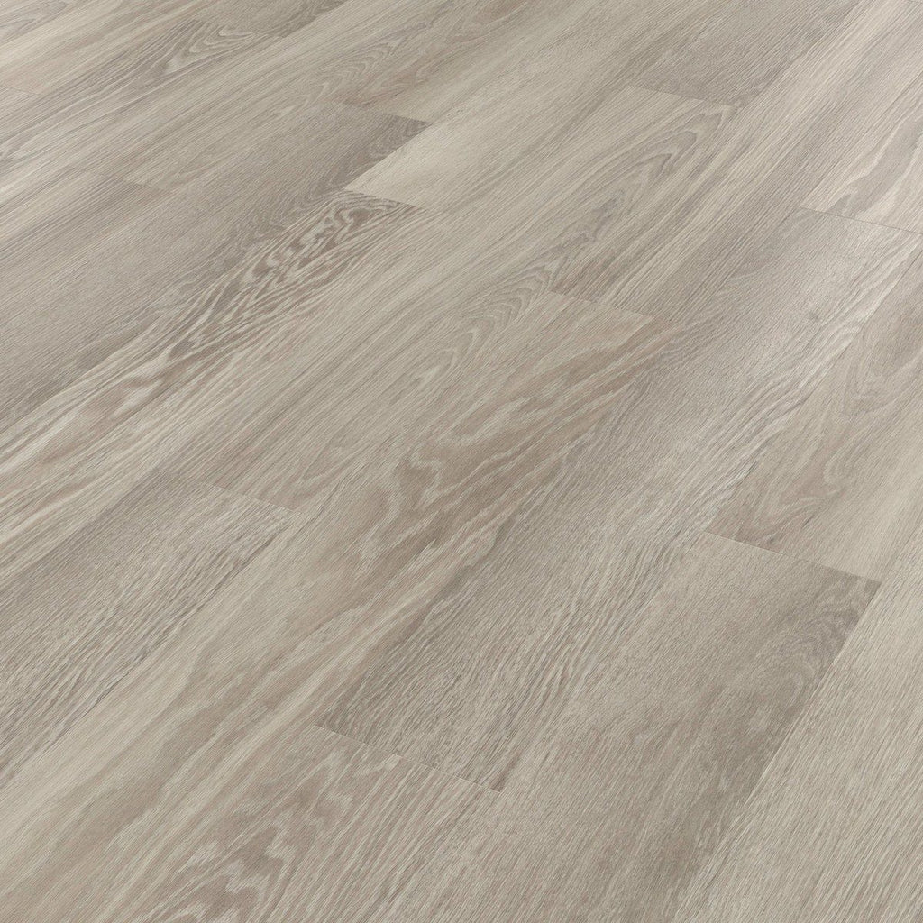 Karndean Knight Tile Grey Limed Oak
