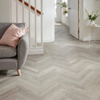 Karndean Knight Tile Grey Limed Oak SM