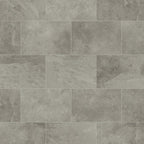 Karndean Knight Tile Grey Riven Slate