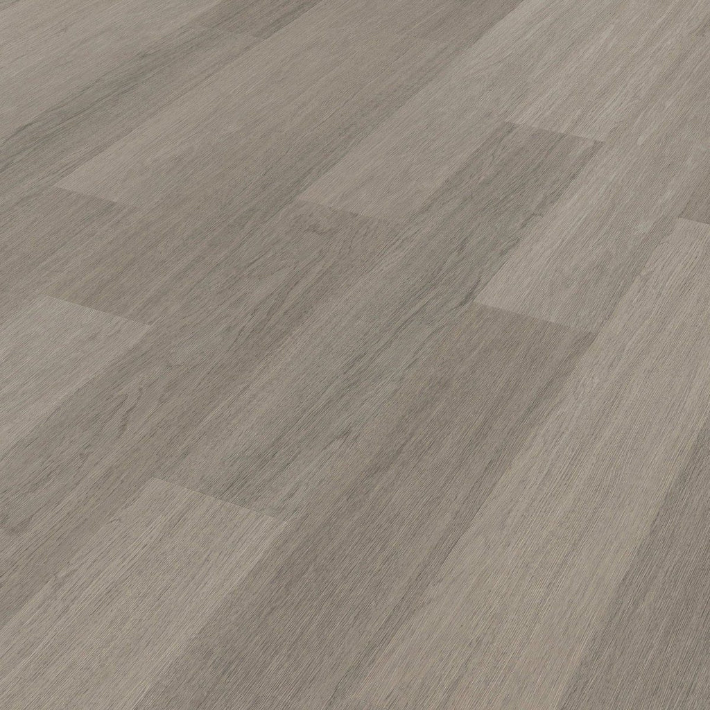 Karndean Knight Tile Grey Studio Oak