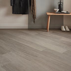 Karndean Knight Tile Grey Studio Oak