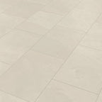 Karndean Knight Tile Ivory Riven Slate