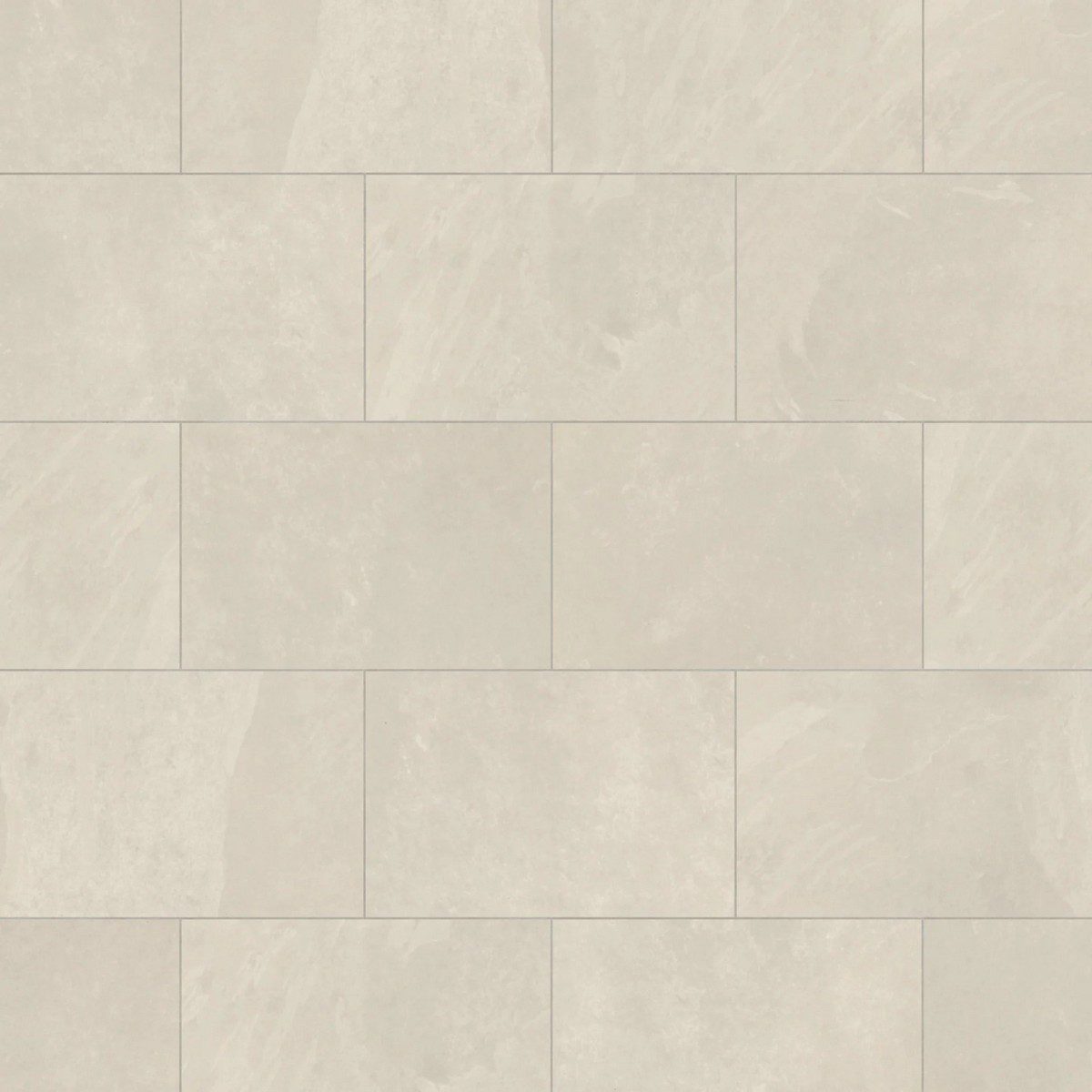 Karndean Knight Tile Ivory Riven Slate