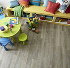 Karndean Knight Tile Lime Washed Oak