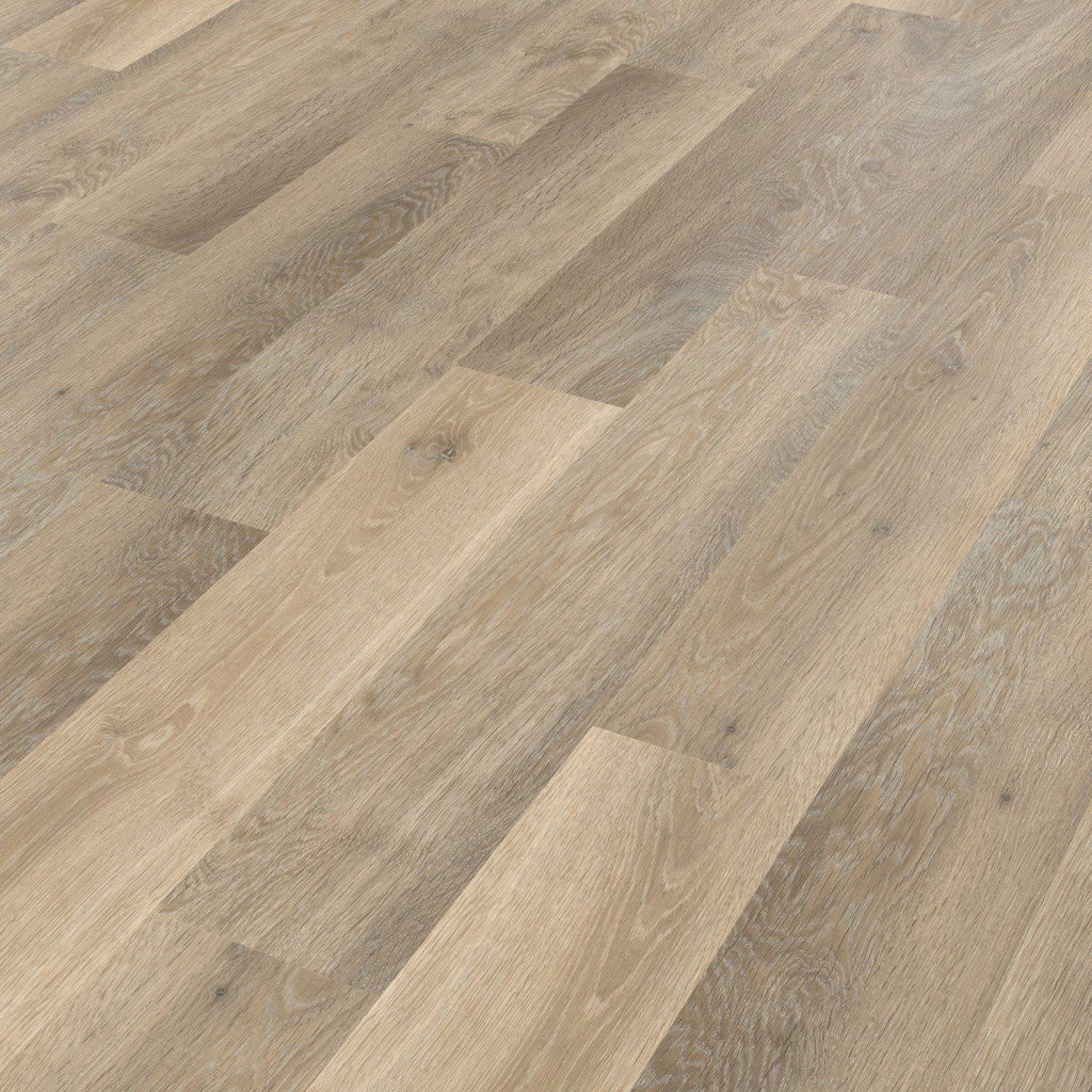 Karndean Knight Tile Lime Washed Oak