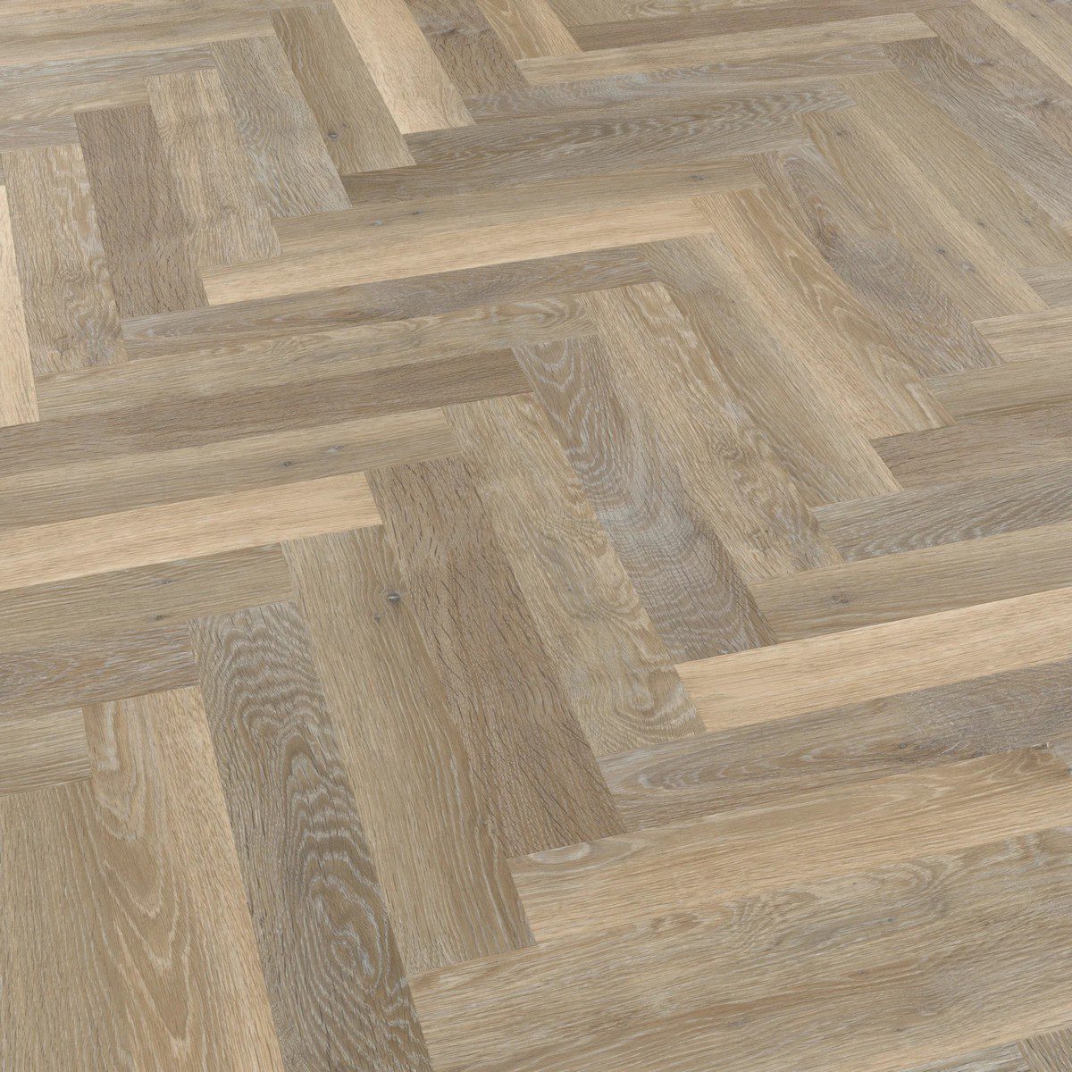 Karndean Knight Tile Lime Washed Oak SM