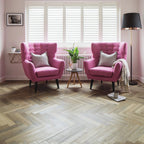 Karndean Knight Tile Lime Washed Oak SM