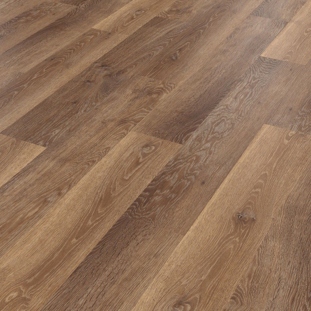 Karndean Knight Tile Mid Limed Oak
