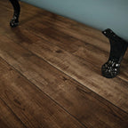 Karndean Knight Tile Mid Worn Oak