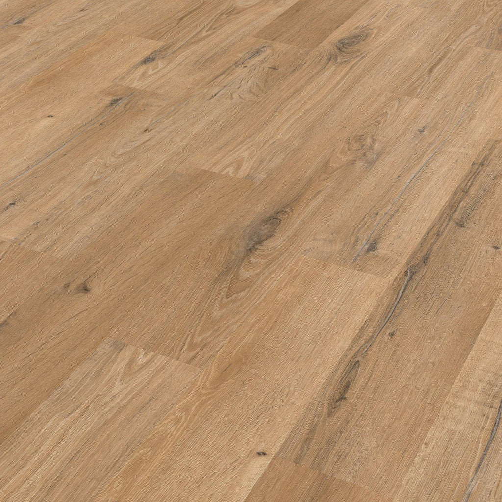 Karndean Knight Tile Natural Character Oak