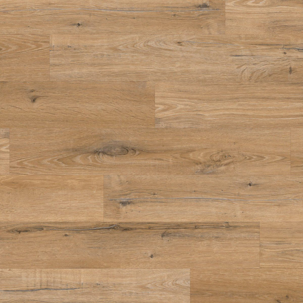 Karndean Knight Tile Natural Character Oak