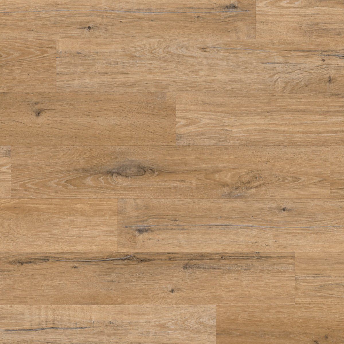 Karndean Knight Tile Natural Character Oak