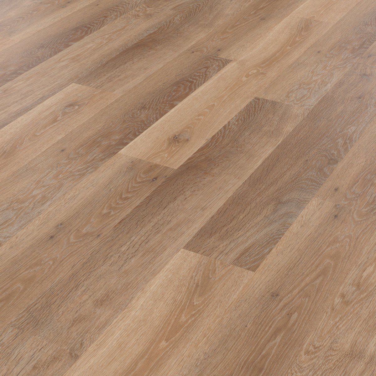 Karndean Knight Tile Pale Limed Oak