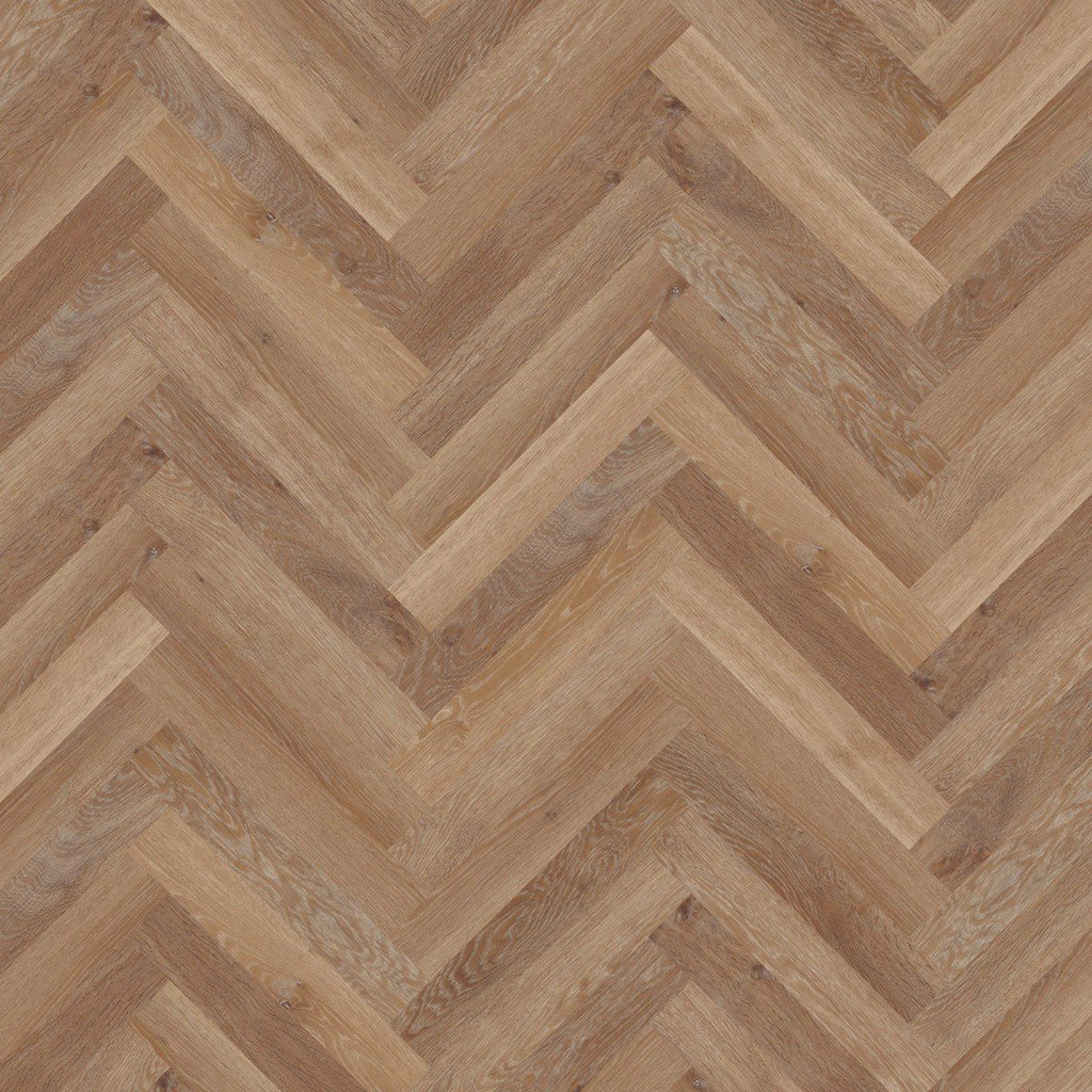 Karndean Knight Tile Pale Limed Oak SM