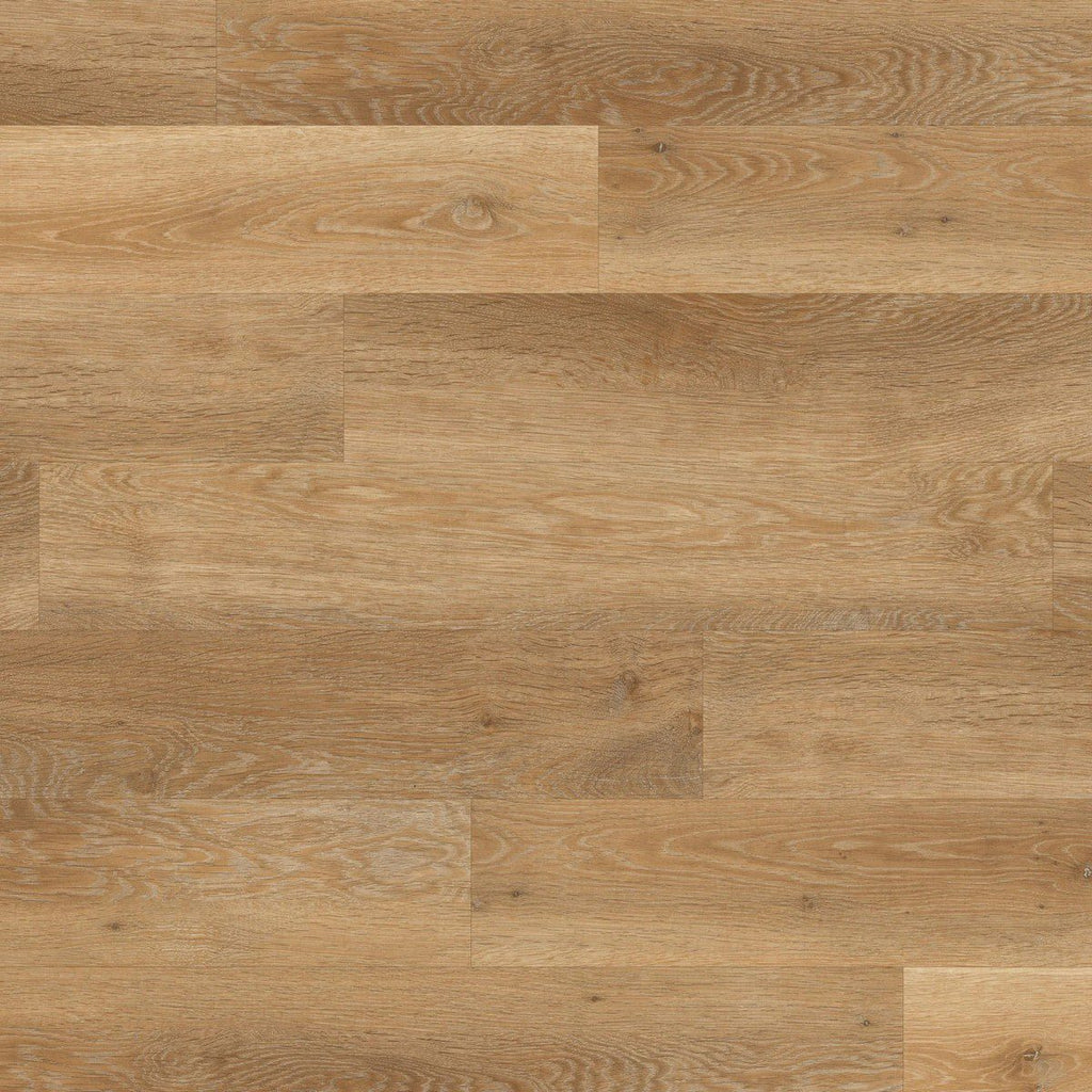 Karndean Knight Tile Pale Limed Oak