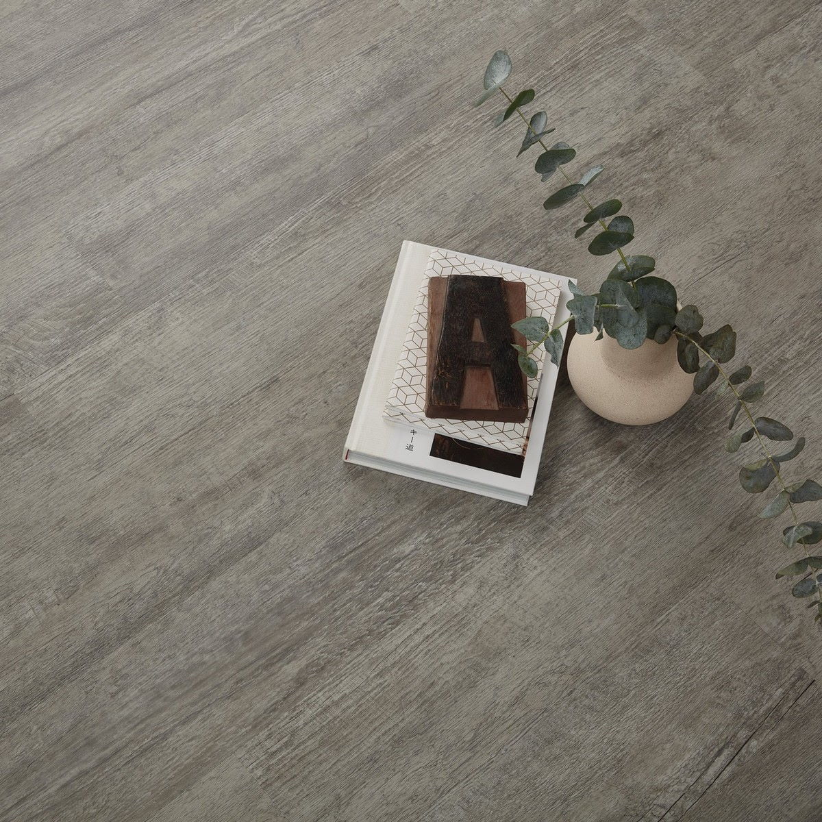 Karndean Knight Tile Quayside Oak
