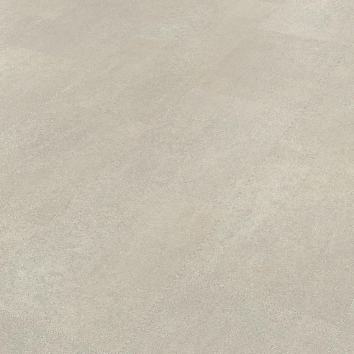 Karndean Knight Tile Rigid Core Dove Grey Concrete