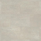 Karndean Knight Tile Rigid Core Dove Grey Concrete