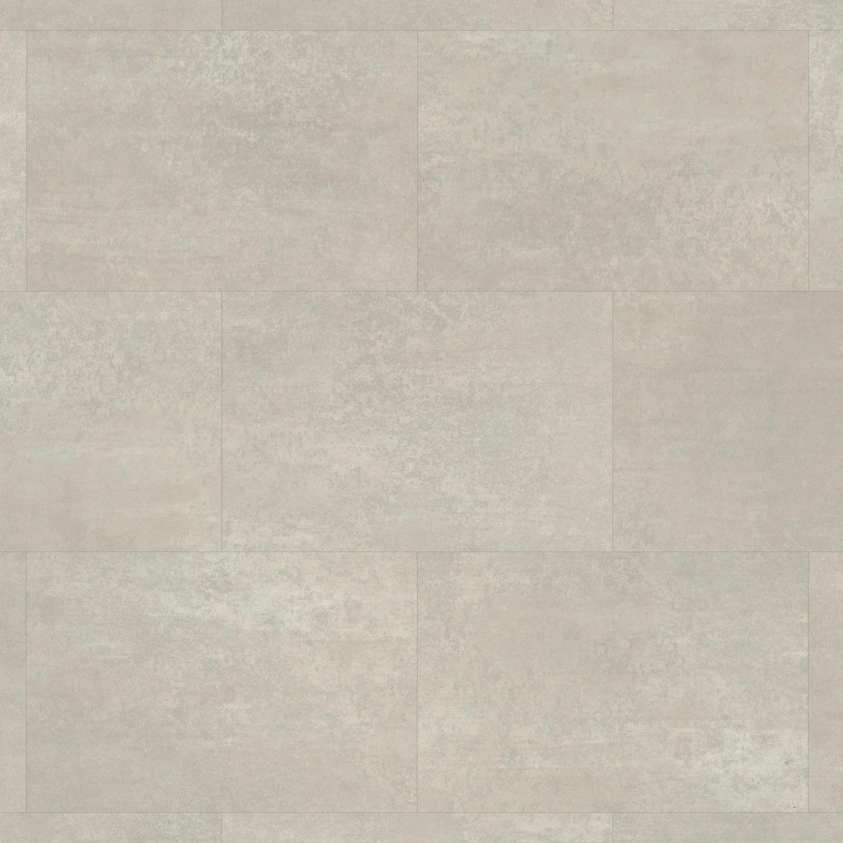 Karndean Knight Tile Rigid Core Dove Grey Concrete
